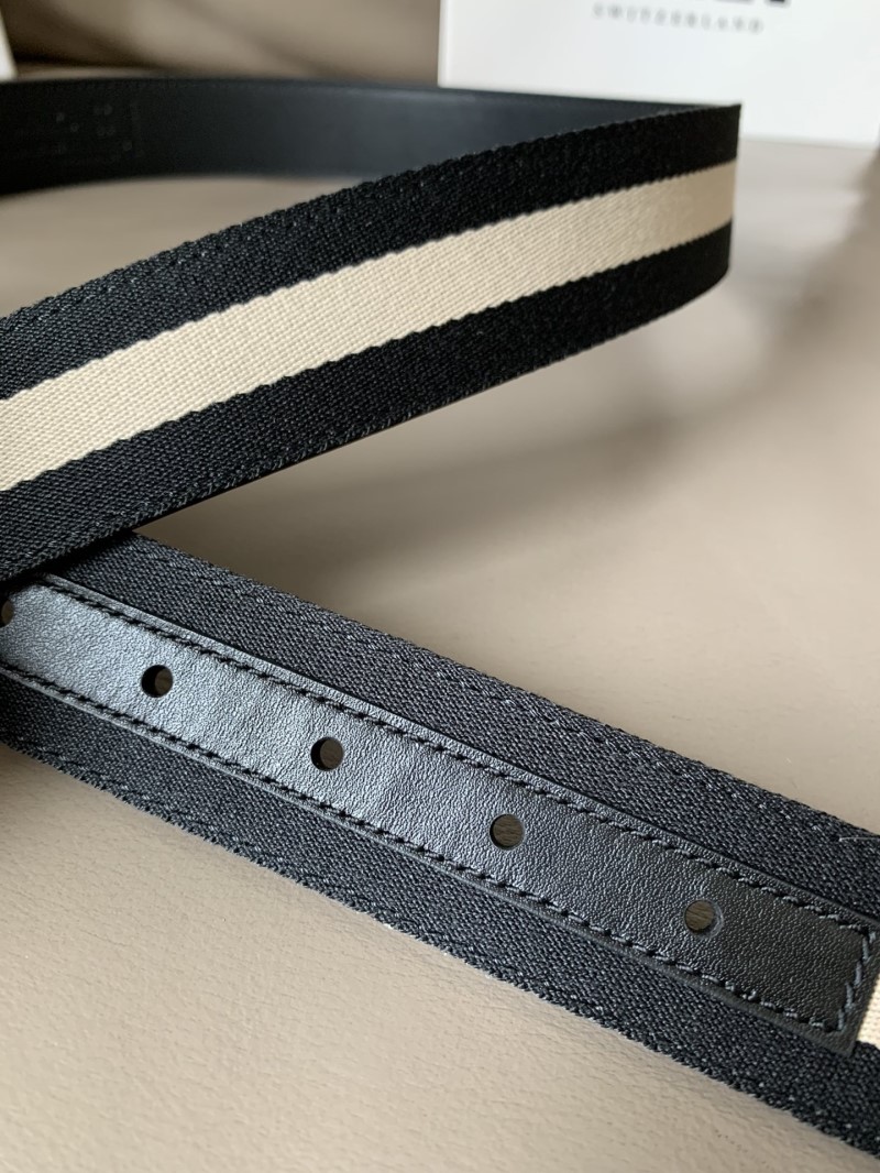 Bally Belts